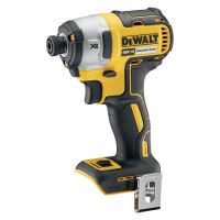 DeWalt 18V Brushless Impact Driver - Body Only