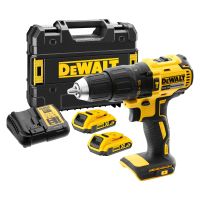 DeWalt 18V Brushless Combi Drill