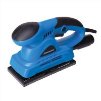 Silverline Sheet Sander 1/3 Sheet