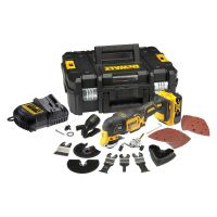 DeWalt 18V XR Multi-Tool 1 x 5Ah Battery