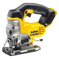 DeWalt 18V Jigsaw Body Only