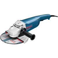 Bosch 230mm Angle Grinder 110V