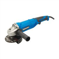 Silverline Angle Grinder 115mm