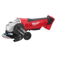 Milwaukee 18V 115mm Angle Grinder (Body Only)