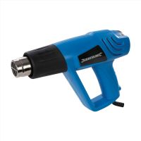 Silverline Hot Air Gun 2000W