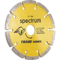 Trade Mortar Rake RD6 115mm Diamond Blade