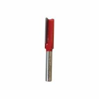 Freud Router Bit 6.4mm x 6.4mm 1/4" Straight