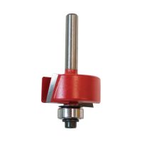 FREUD Router Bit 31.8mm x 13.1mm  Rebate Bit 1/4"