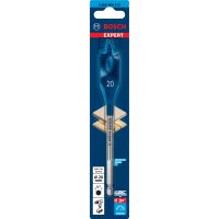 Bosch Expert 20mm Self Cut Speed Flat Bit