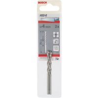 HSS-G Drill Bit 3.5mm (Pk 2)