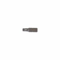 Torx Screwdriver Bit T30 25mm (PK 3)