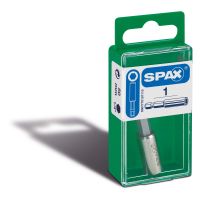 Spax Magnetic Bit Holder