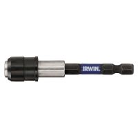 Irwin Impact Pro Performance Magnetic Torsion Bit Holder