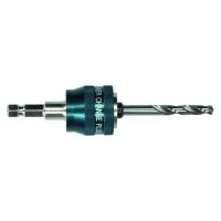 Bosch Hex Powerchange Adaptor For Progressor Holesaws With 7.15mm Pilot Drill