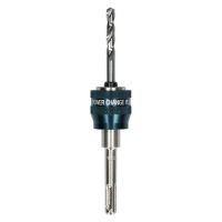 Bosch SDS Powerchange Adaptor For Progressor Holesaws With 7.15mm Pilot Drill