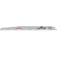 Sabre Saw Blades S1531l (Pk 5)