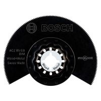 BOSCH Multi Tool Segment Blade Wood/Metal ACZ85EB