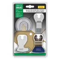 Smart Multi-Tool Tiling Set