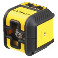 Stanley Cubix Cross Line Laser Level