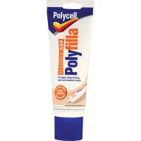 Polyfilla Flexible Gap Ready Mixed Filler 330g