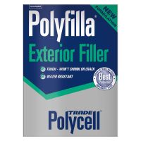 Polyfilla Exterior Filler 2kg