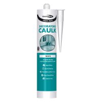 Bond It Caulk Mate Decorators Caulk