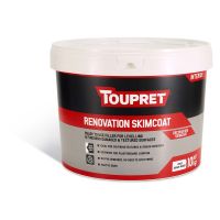 Toupret Renovation Skimcoat 10kg