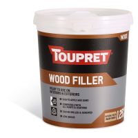 Toupret Wood Filler 1.25kg