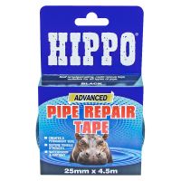 Hippo Advanced Pipe Repair Tape 25mm x 4.5m