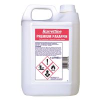 Barrettine Paraffin 4ltr