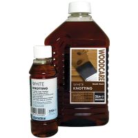 Barrettine White Knotting 250ml