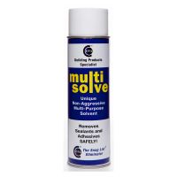 Multisolve Cleaner 500ml