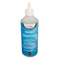 Bond It Hand Sanitiser 500ml