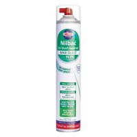 Nilco Dry Touch Max Blast Aerosol Sanitiser 750ml