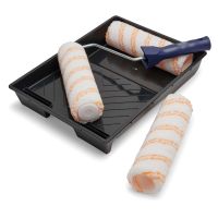 Hamilton For The Trade 9" 5pc Roller & Tray Set