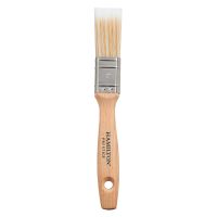 Hamilton Prestige Pure Synthetic Brush 25mm (1")