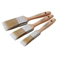 Hamilton Prestige Pure Synthetic 3pc Brush Set