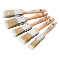 Hamilton Prestige Pure Synthetic 5pc Brush Set