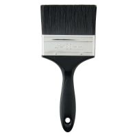 Paint Brush 100mm (4")