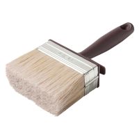 General Purpose Block Brush 100mm (4")