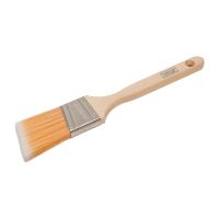 Hamilton For The Trade 2" Long Handle Angled Brush