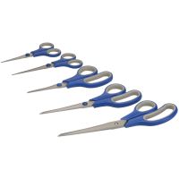 5 Piece Scissor Set