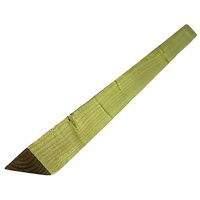 Treated Green Arris Rail 75 x 2400mm (3") FSC®