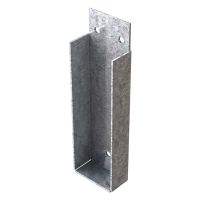 Powapost Gravel Board Clip 50 x 150mm