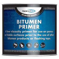 Bitumen Primer 1ltr