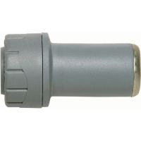 PolyPlumb 22mm x 15mm Socket Reducer