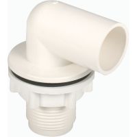 Overflow Pipes & Connectors | Selco | Selco