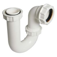 FloPlast 32mm P Trap