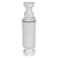 FloPlast 32mm Telescopic Pedestal Trap