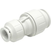 JG Speedfit 15mm x 10mm Reducing Coupler